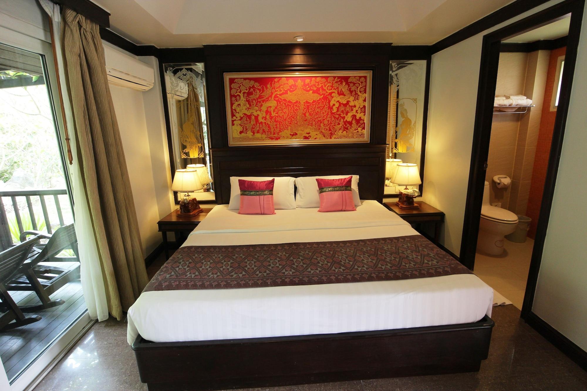 P.P. Casita - Adult Only Hotel Islas Phi Phi Exterior foto