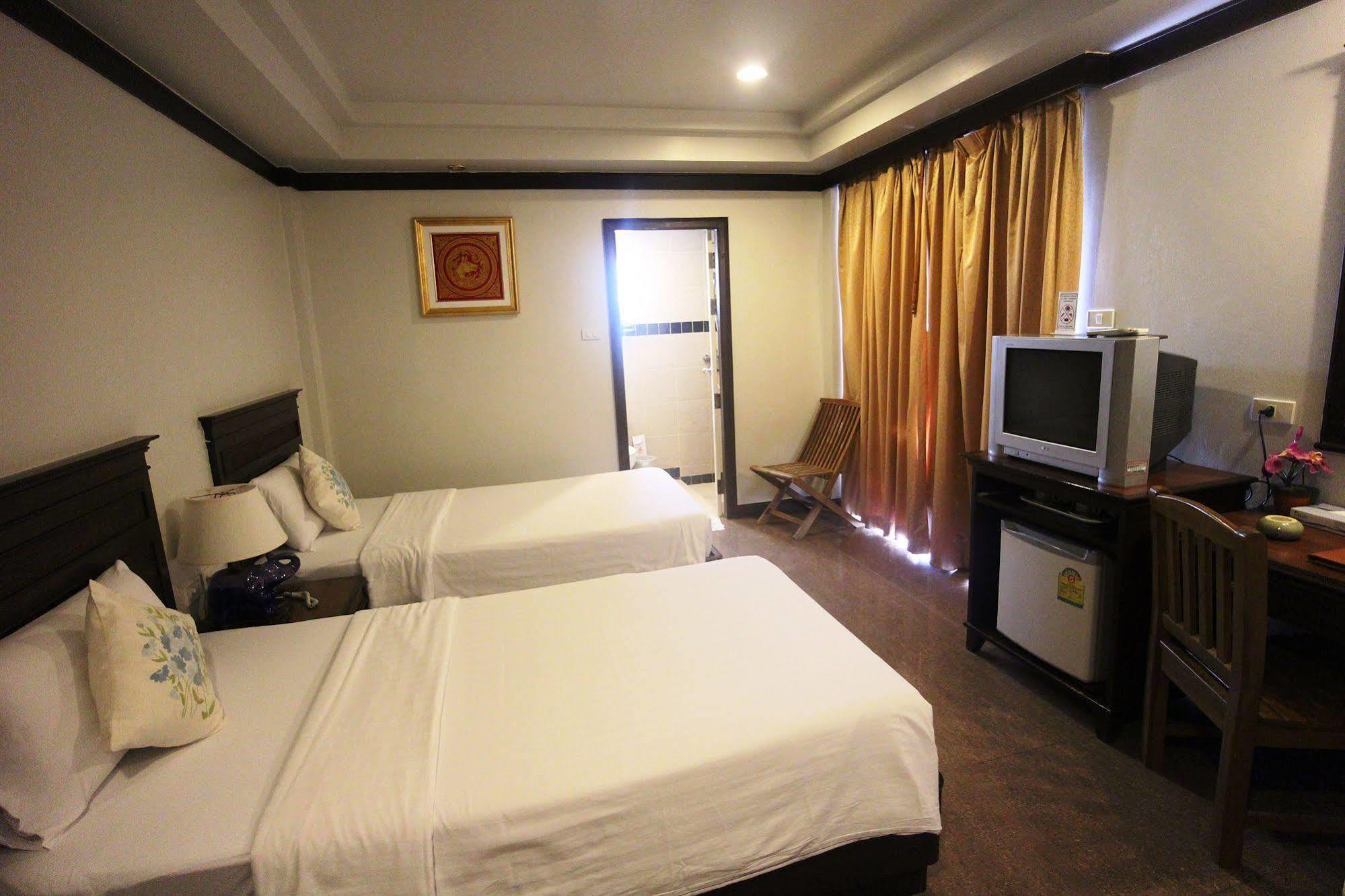 P.P. Casita - Adult Only Hotel Islas Phi Phi Exterior foto